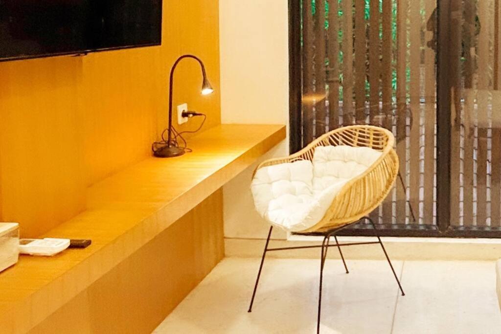 विला Prada Ii 3br Near To In