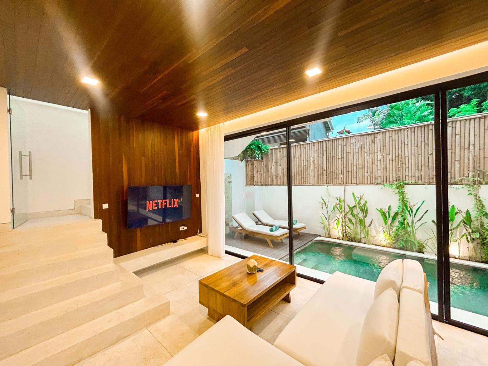विला Prada Ii 3br Near To In