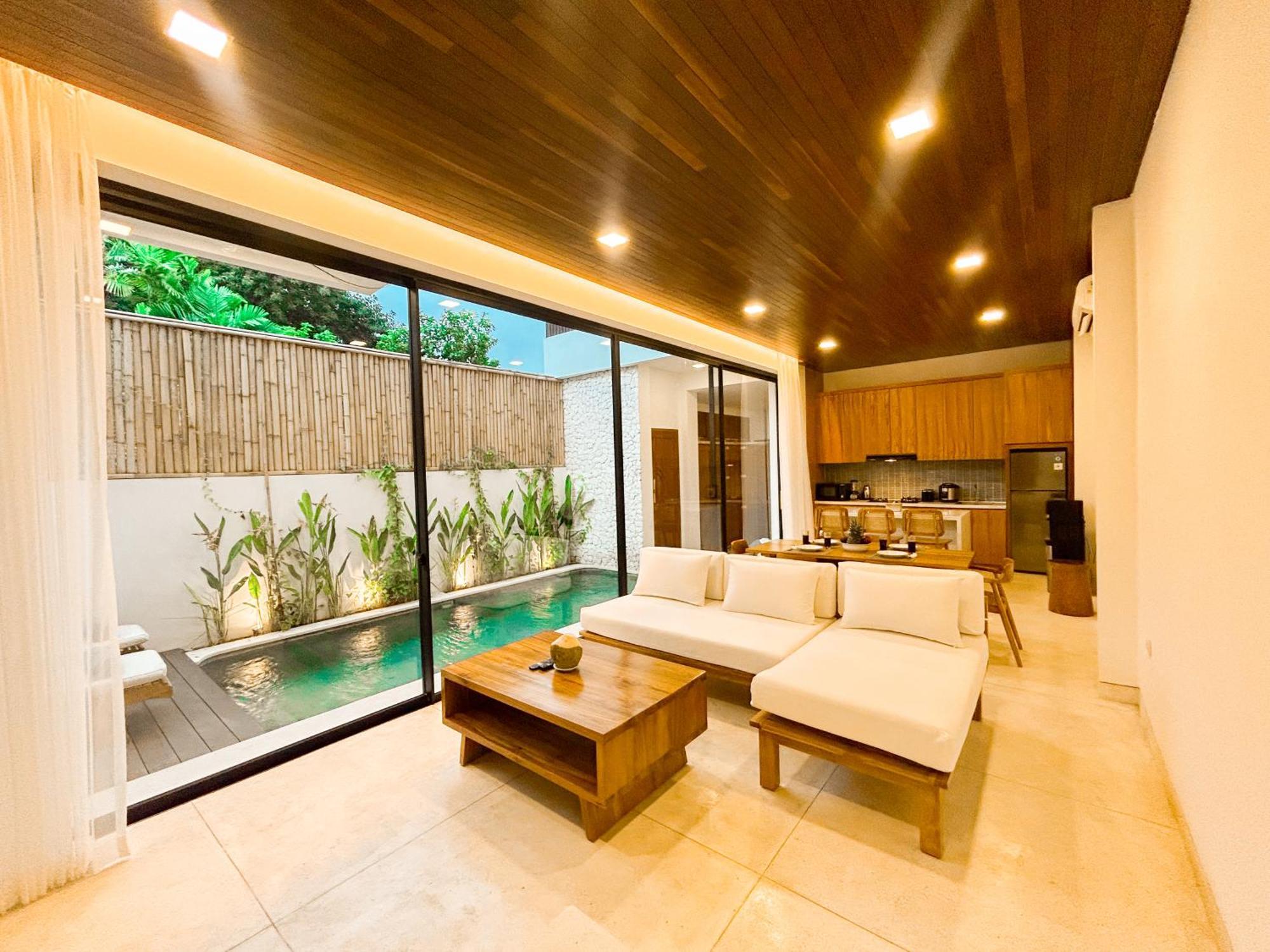 विला Prada Ii 3br Near To In