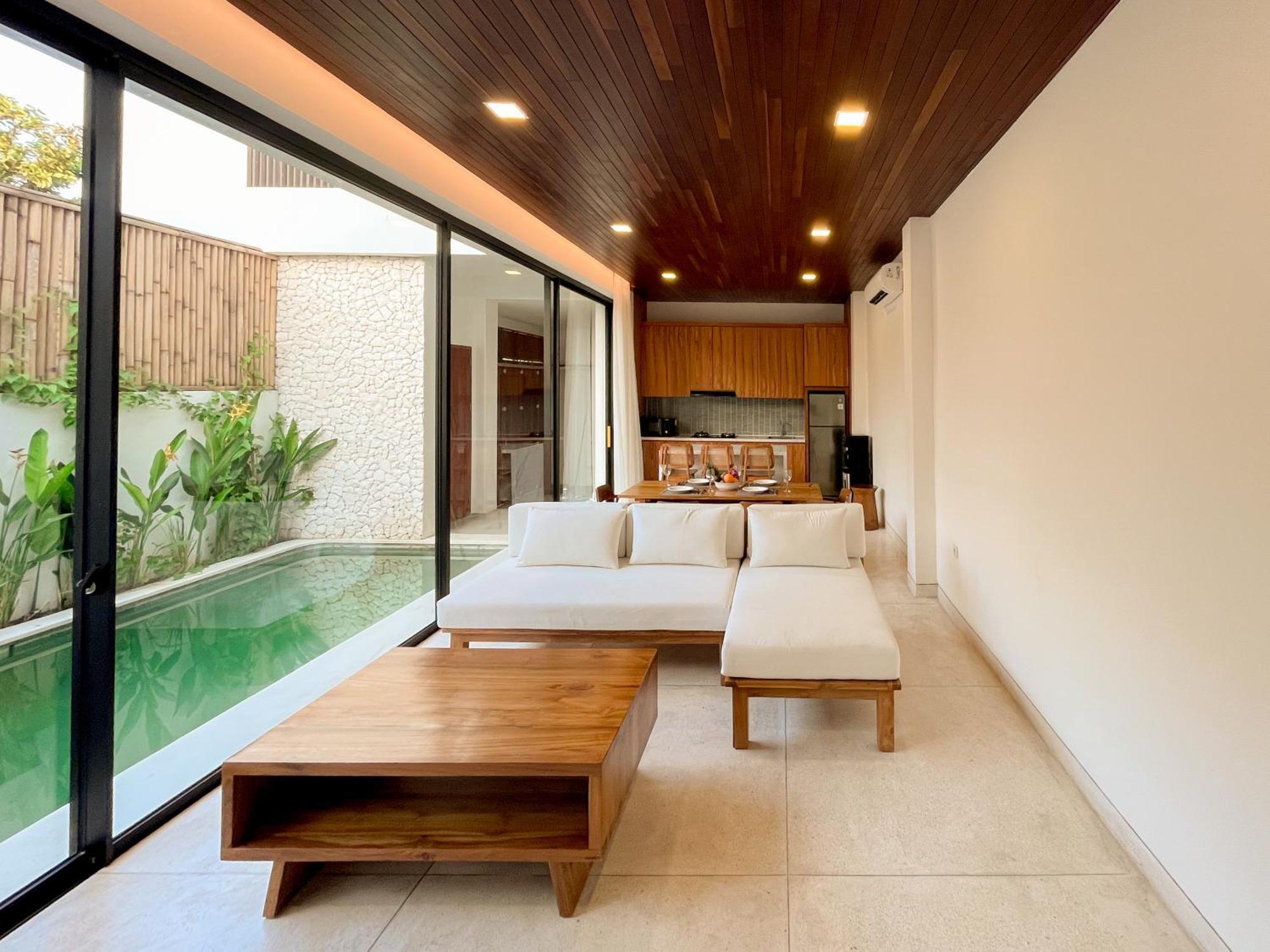 Prada Ii 3br Near To In विला *
