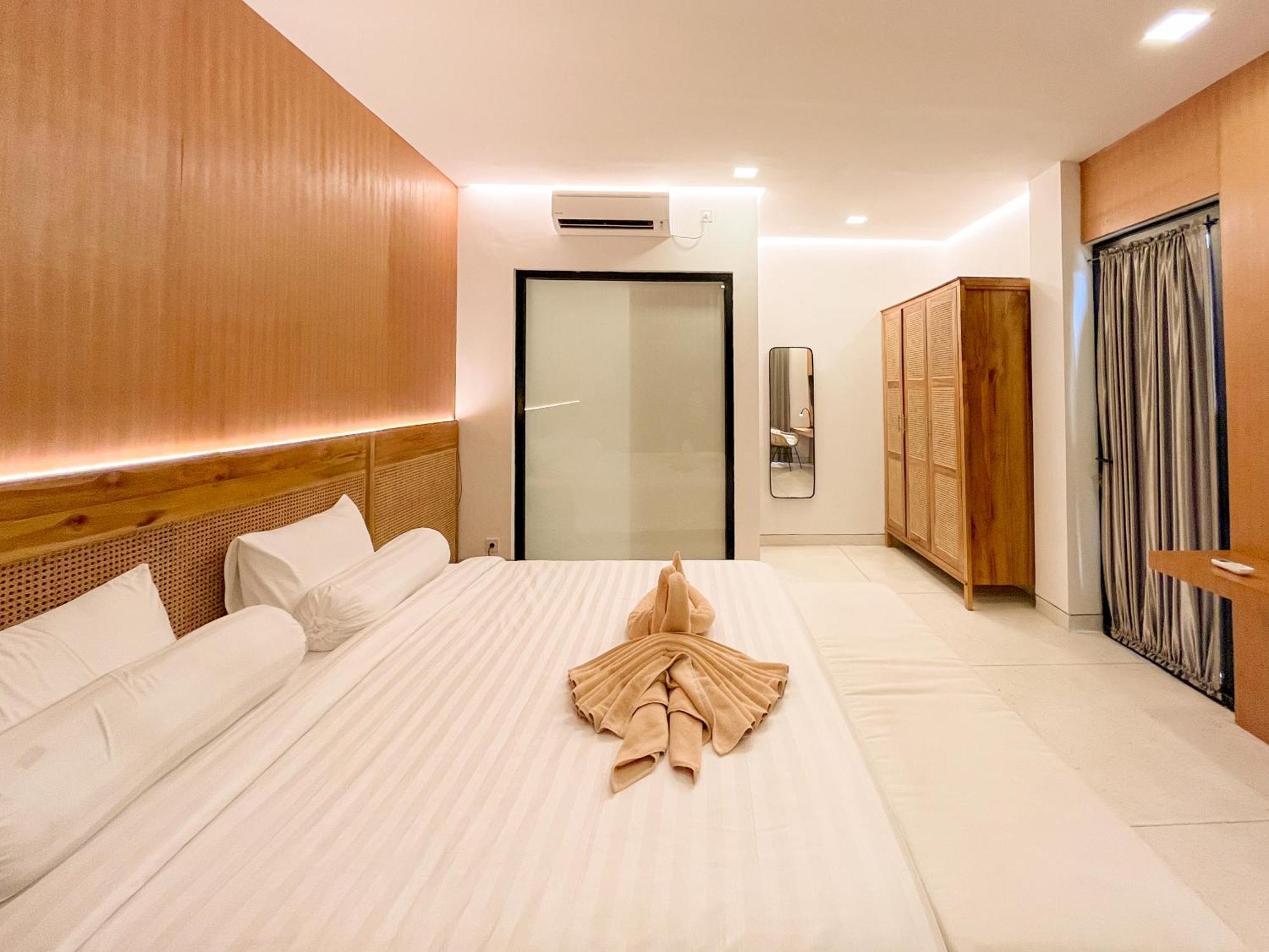 विला Prada Ii 3br Near To In *