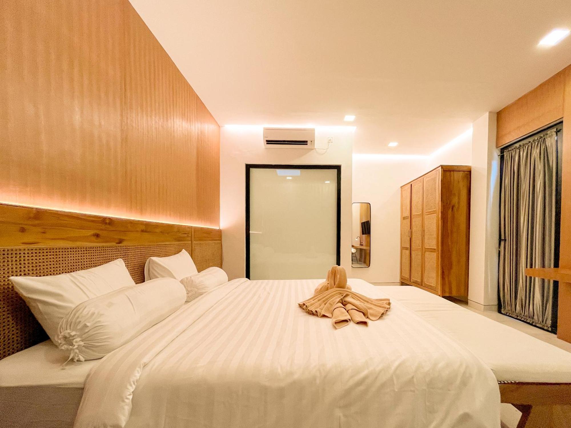 विला Prada Ii 3br Near To In