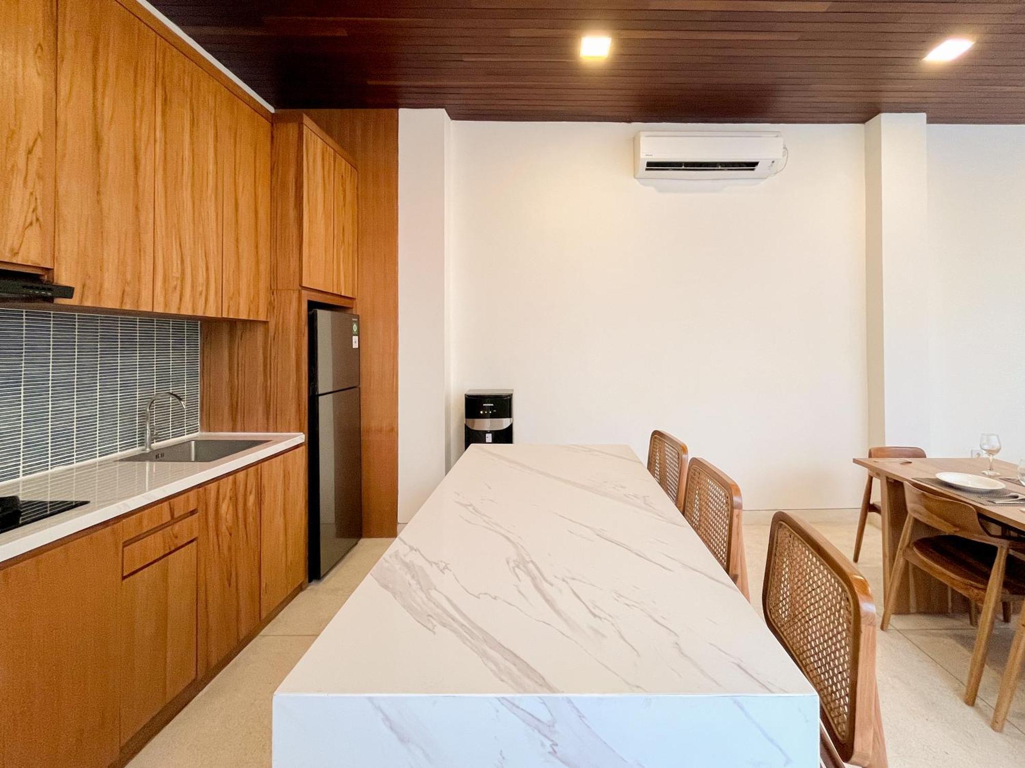 Prada Ii 3br Near To In *