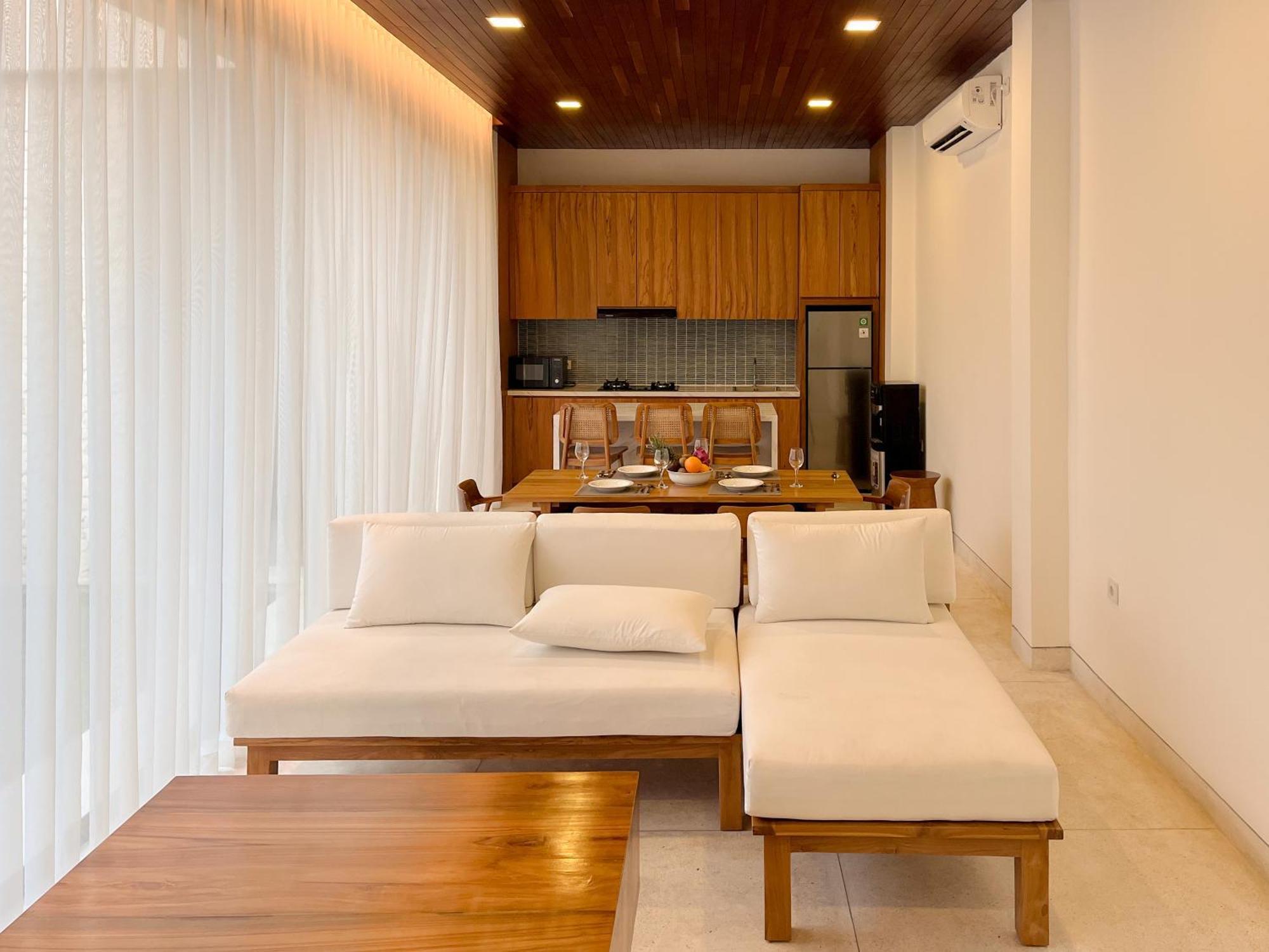 Prada Ii 3br Near To In विला *