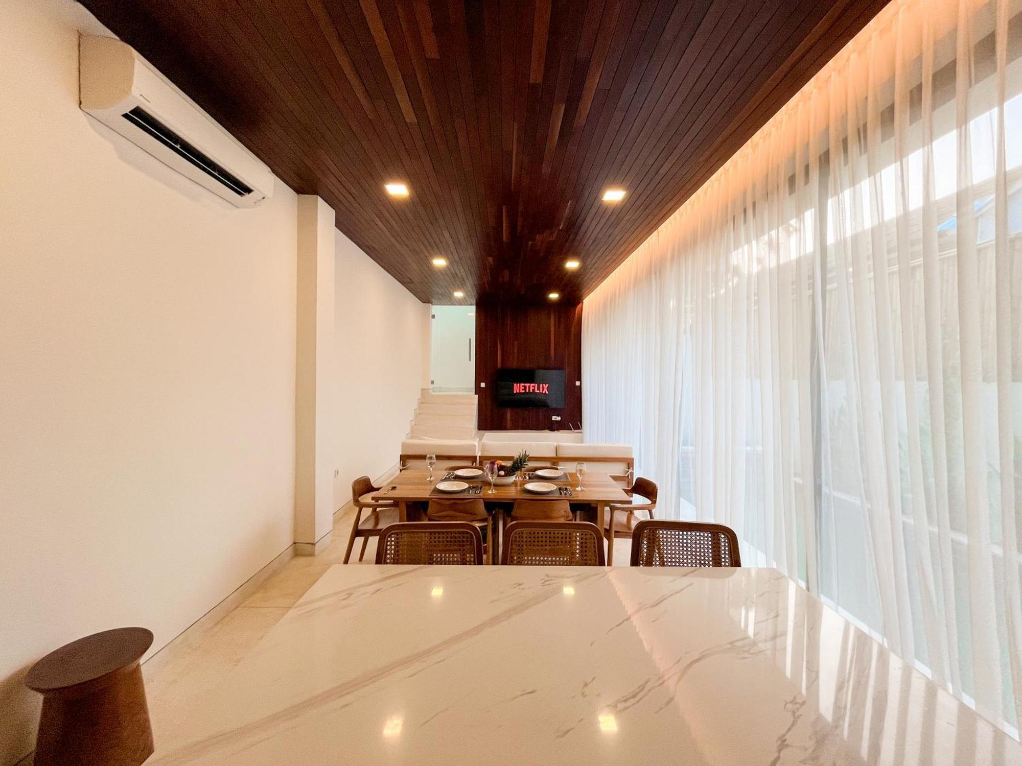 Prada Ii 3br Near To In