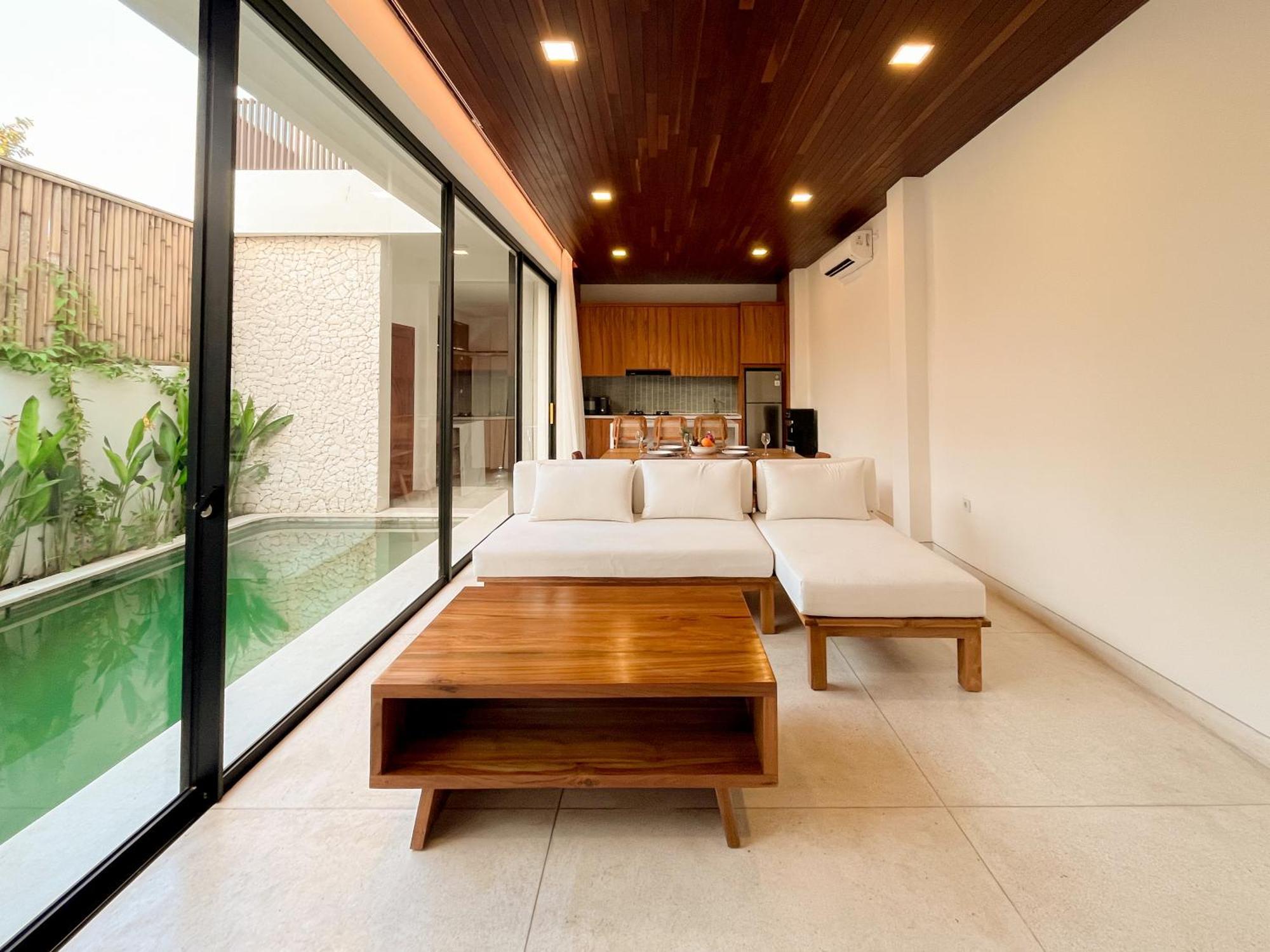 विला Prada Ii 3br Near To In