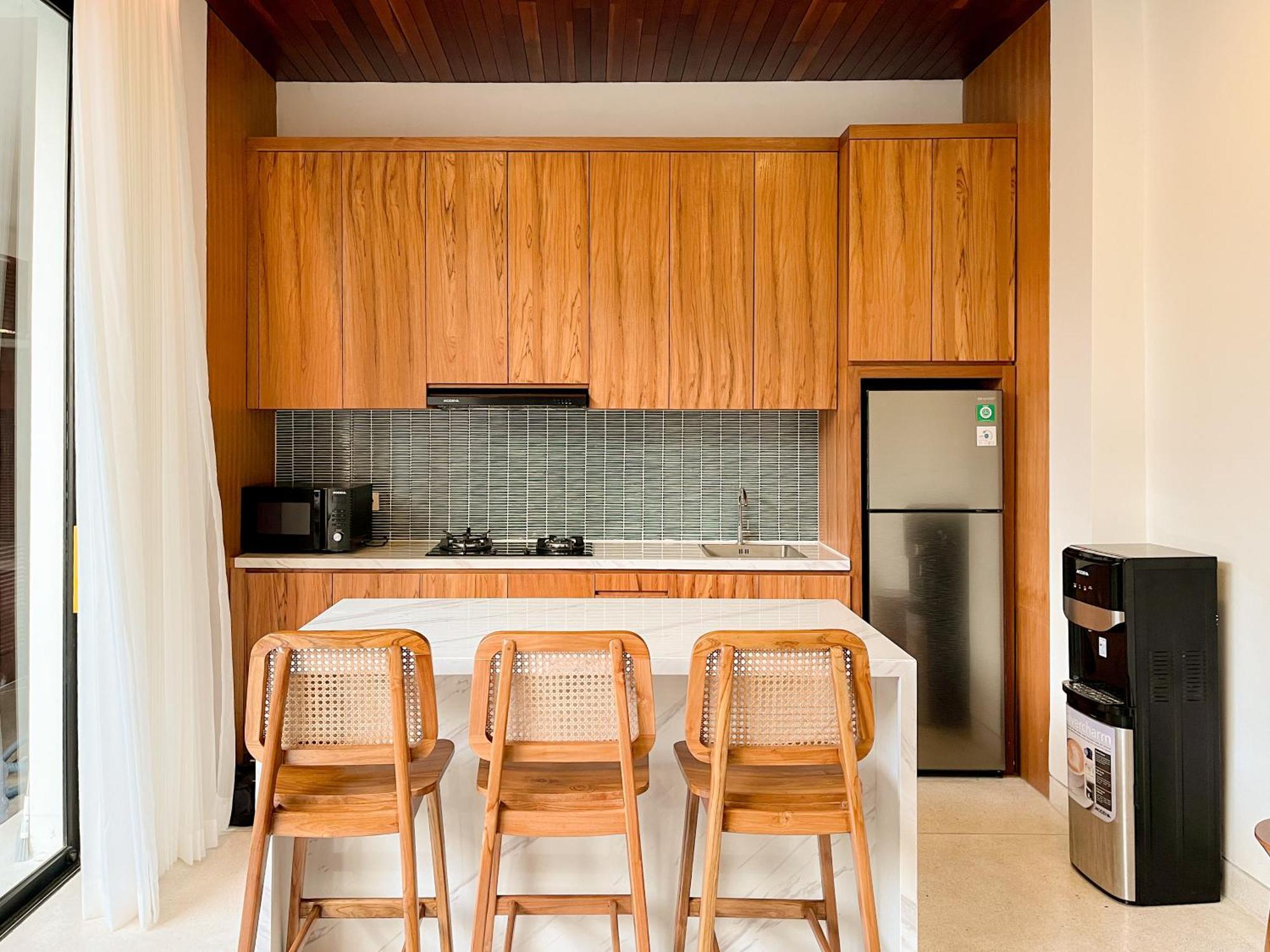Prada Ii 3br Near To In Seminyak (Bali)