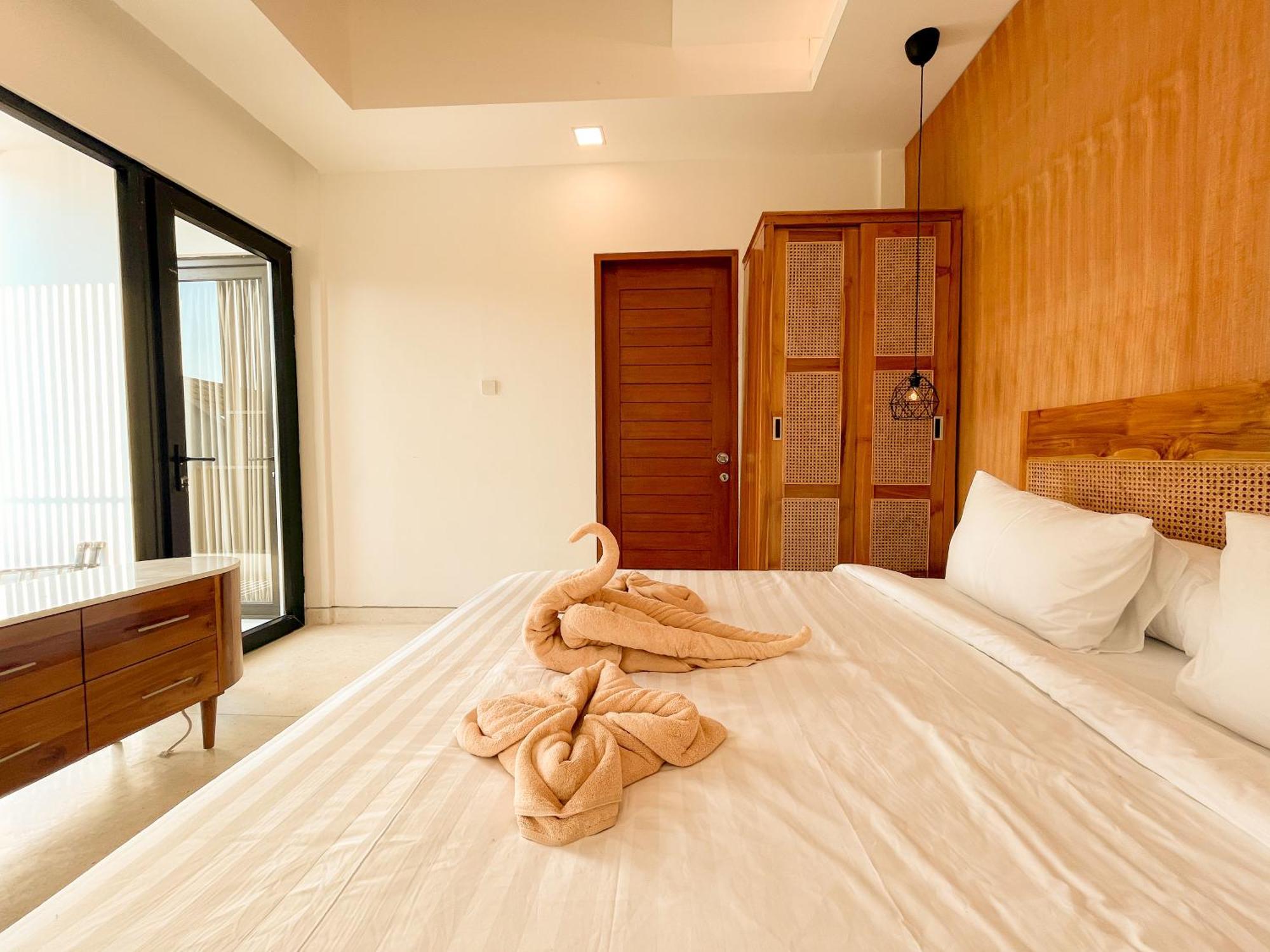 Prada Ii 3br Near To In विला *