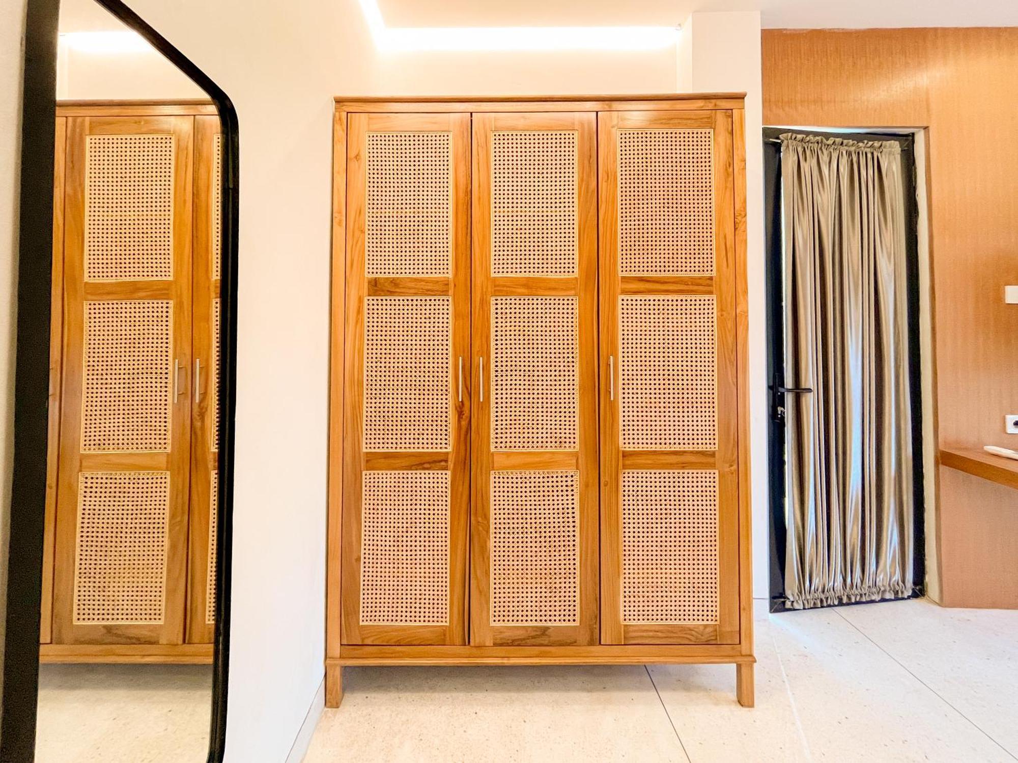 विला Prada Ii 3br Near To In Seminyak (Bali)