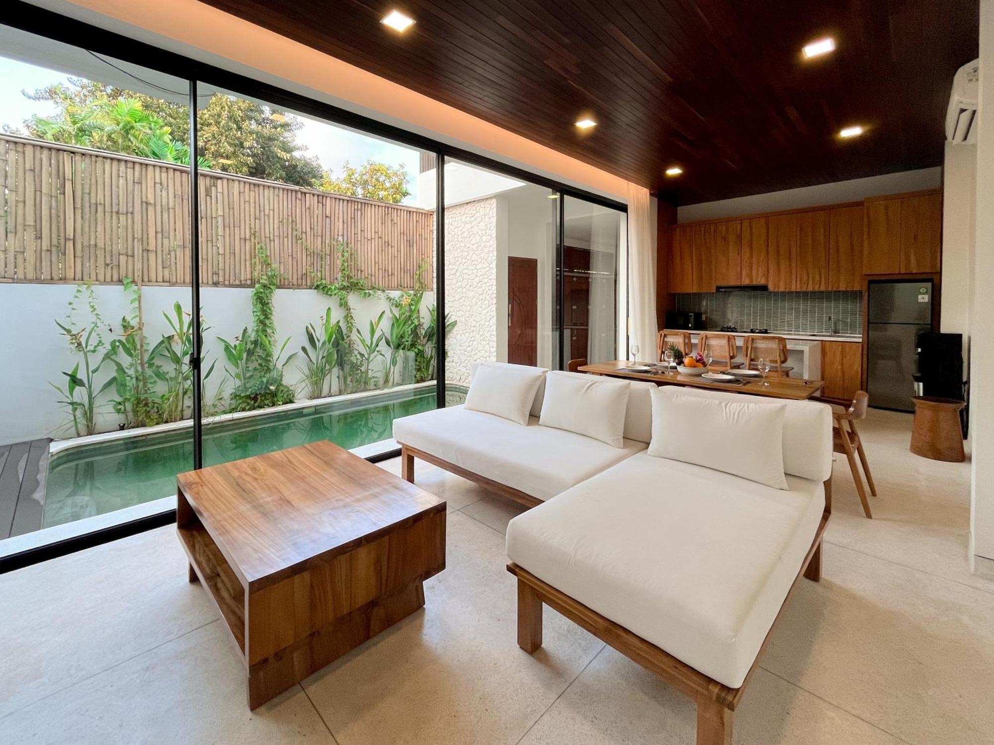 Prada Ii 3br Near To In Seminyak (Bali)