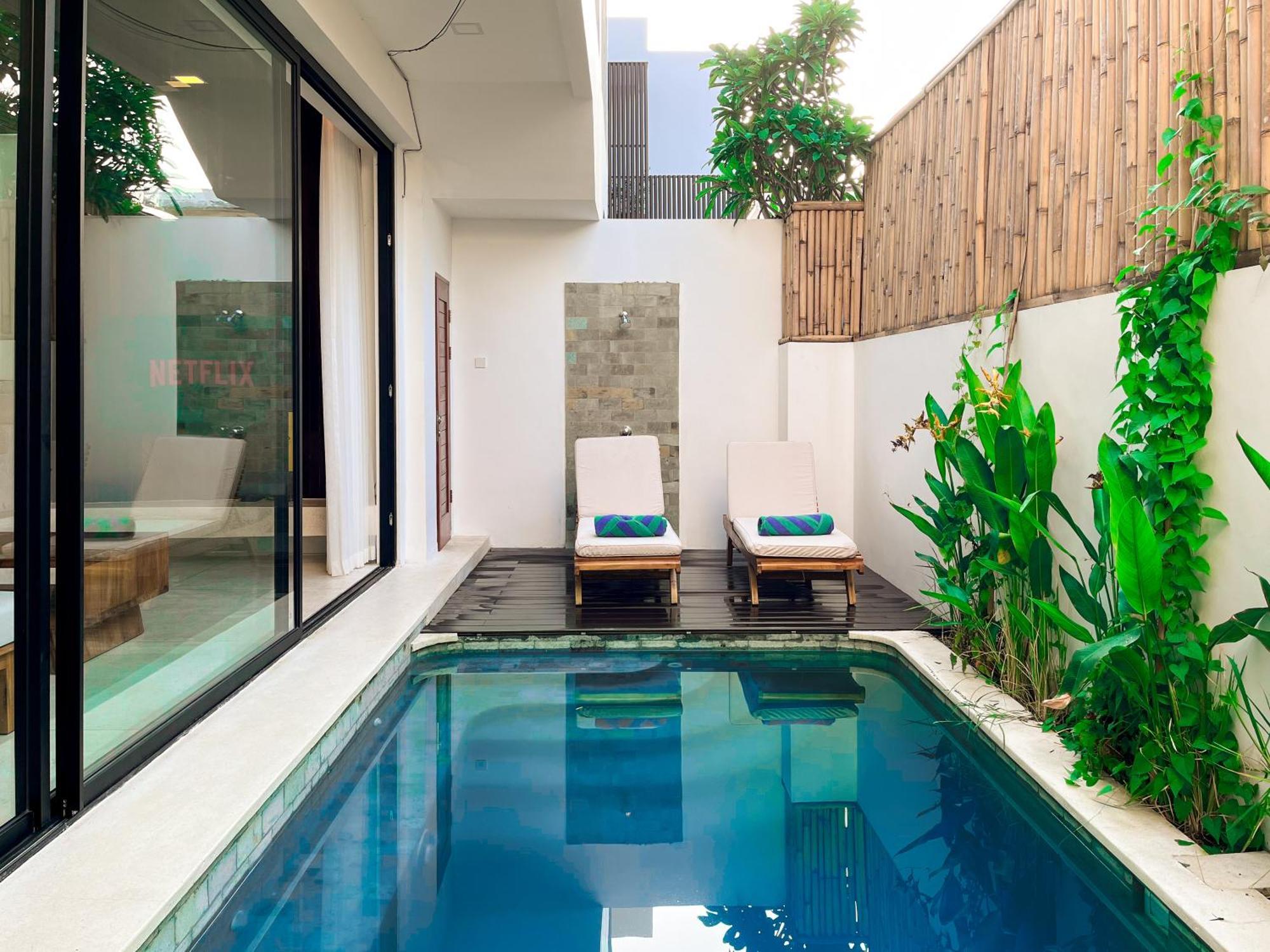 विला Prada Ii 3br Near To In *