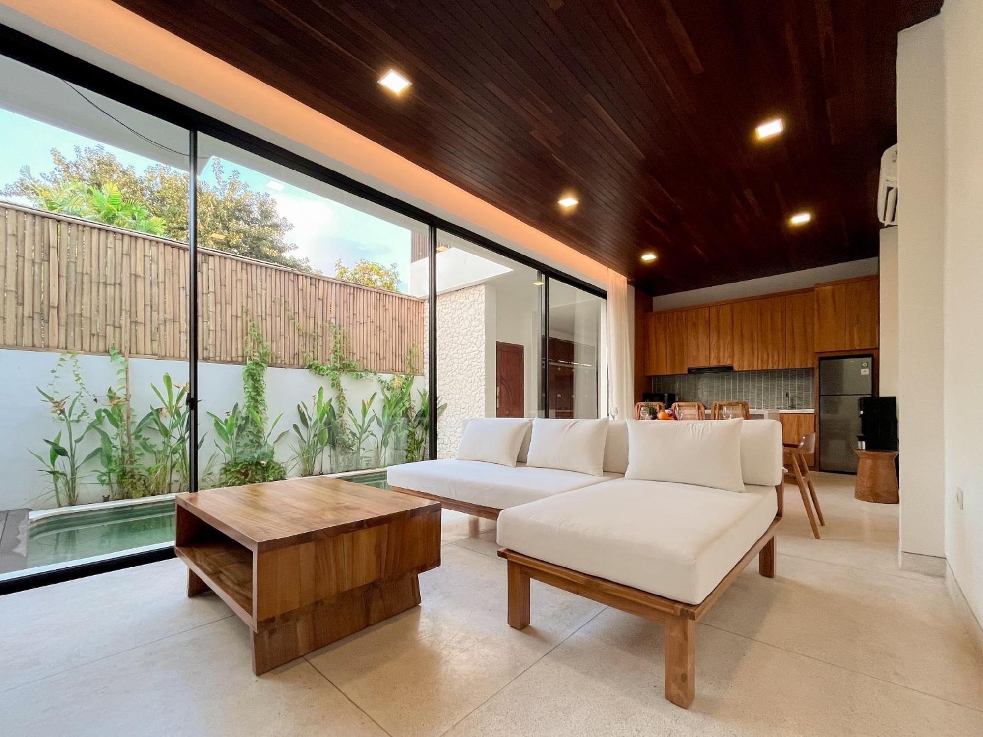 विला Prada Ii 3br Near To In Seminyak (Bali)
