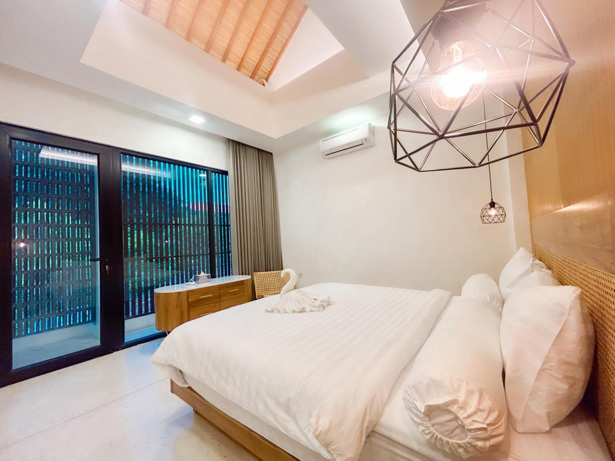 Prada Ii 3br Near To In * Seminyak (Bali)