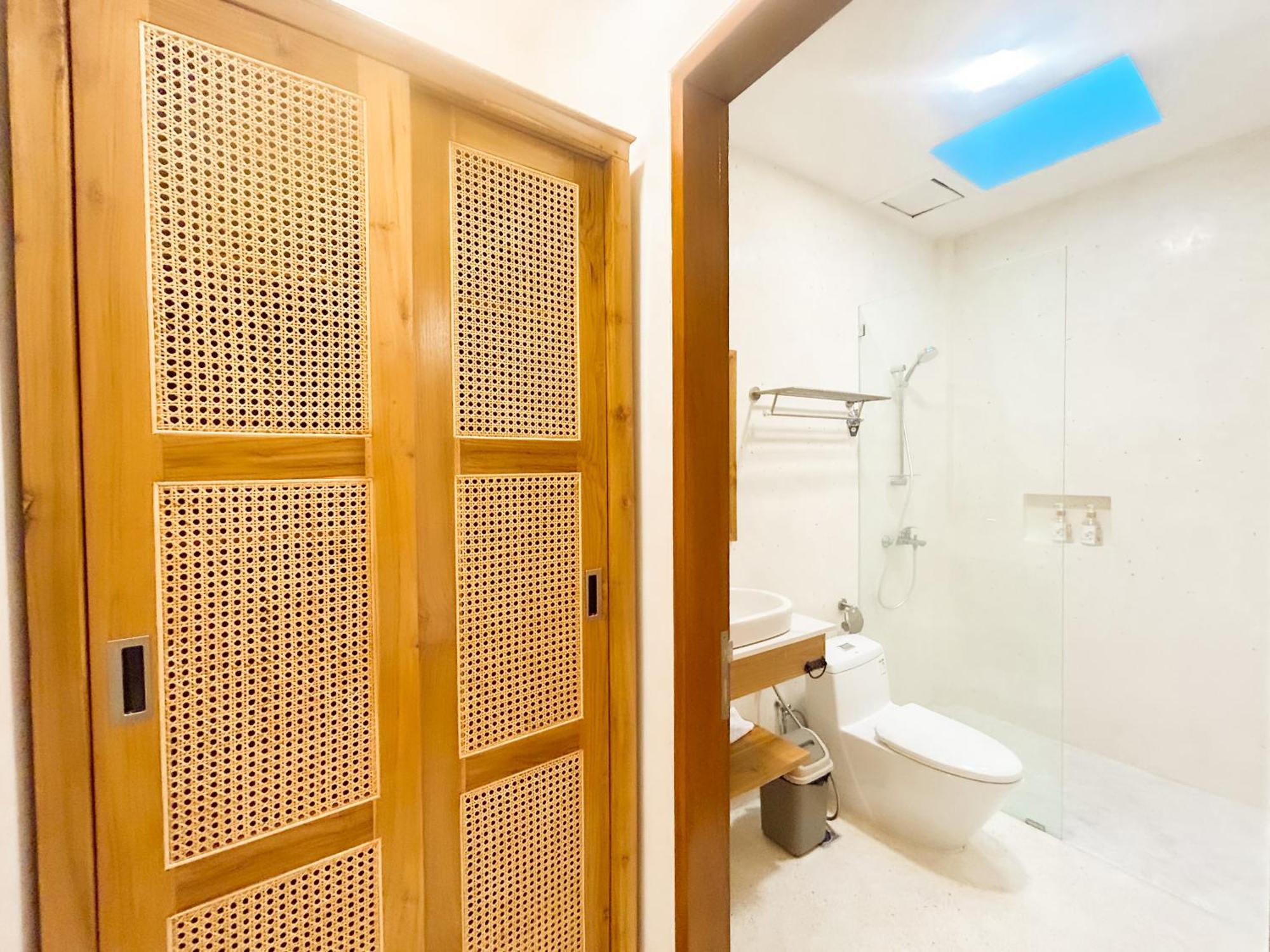 विला Prada Ii 3br Near To In *