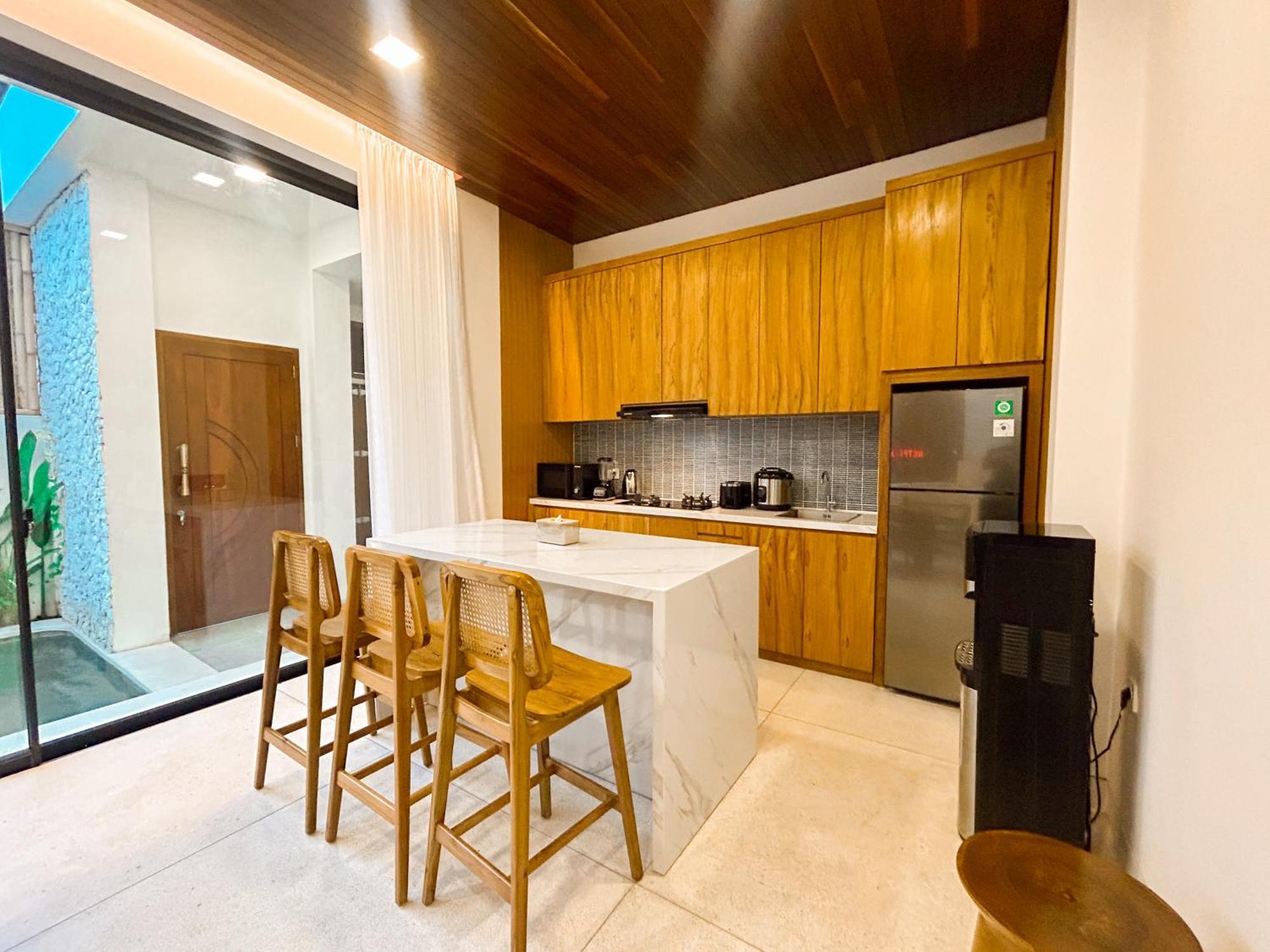 Prada Ii 3br Near To In विला