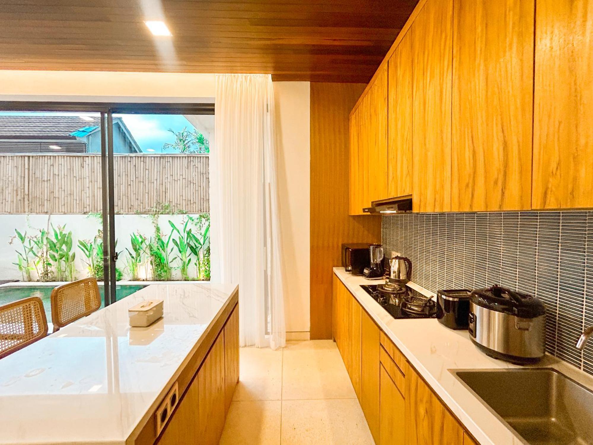 Prada Ii 3br Near To In *