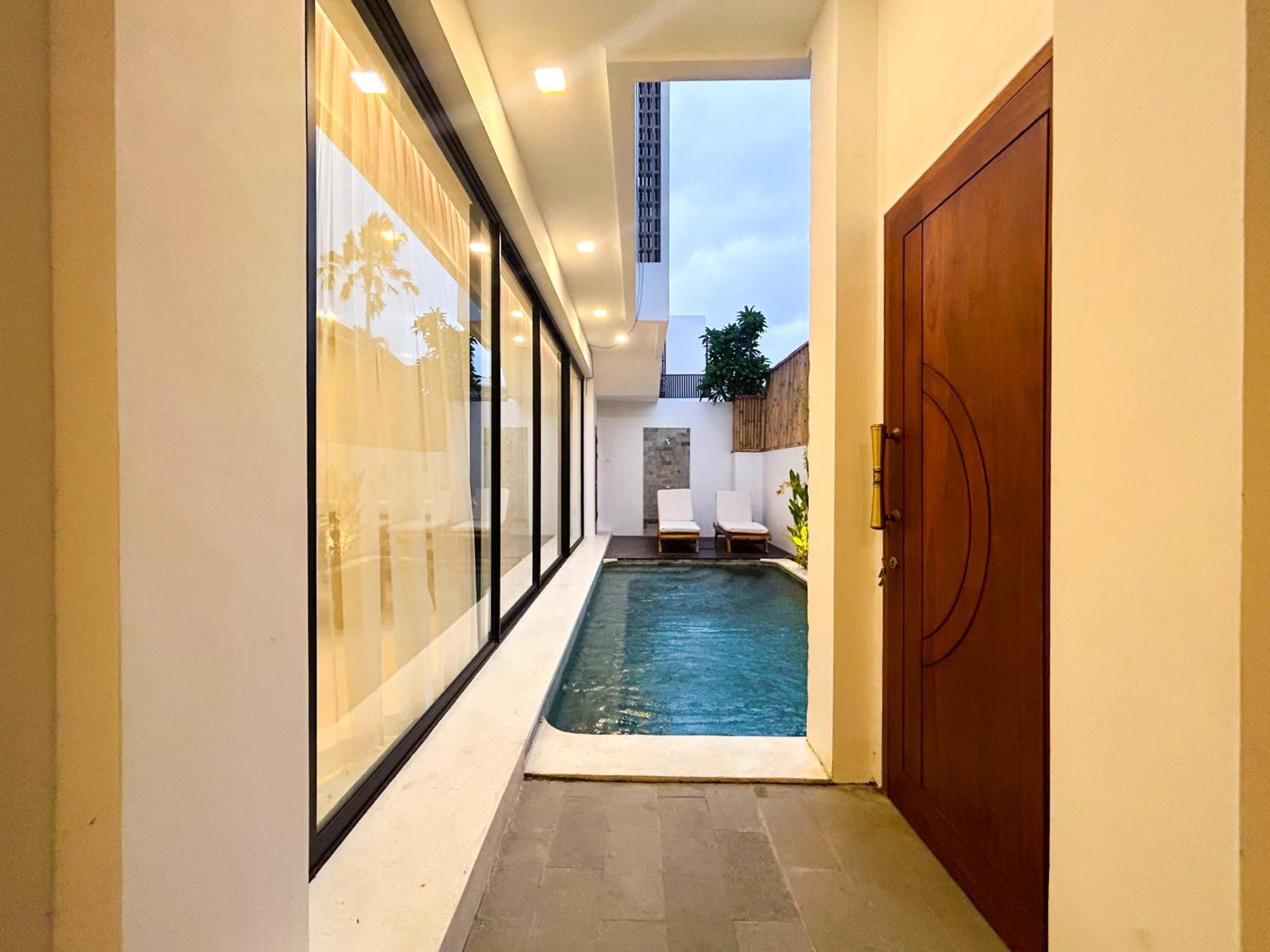 Prada Ii 3br Near To In विला