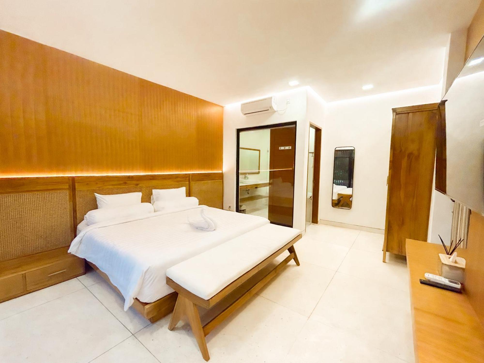 विला Prada Ii 3br Near To In *