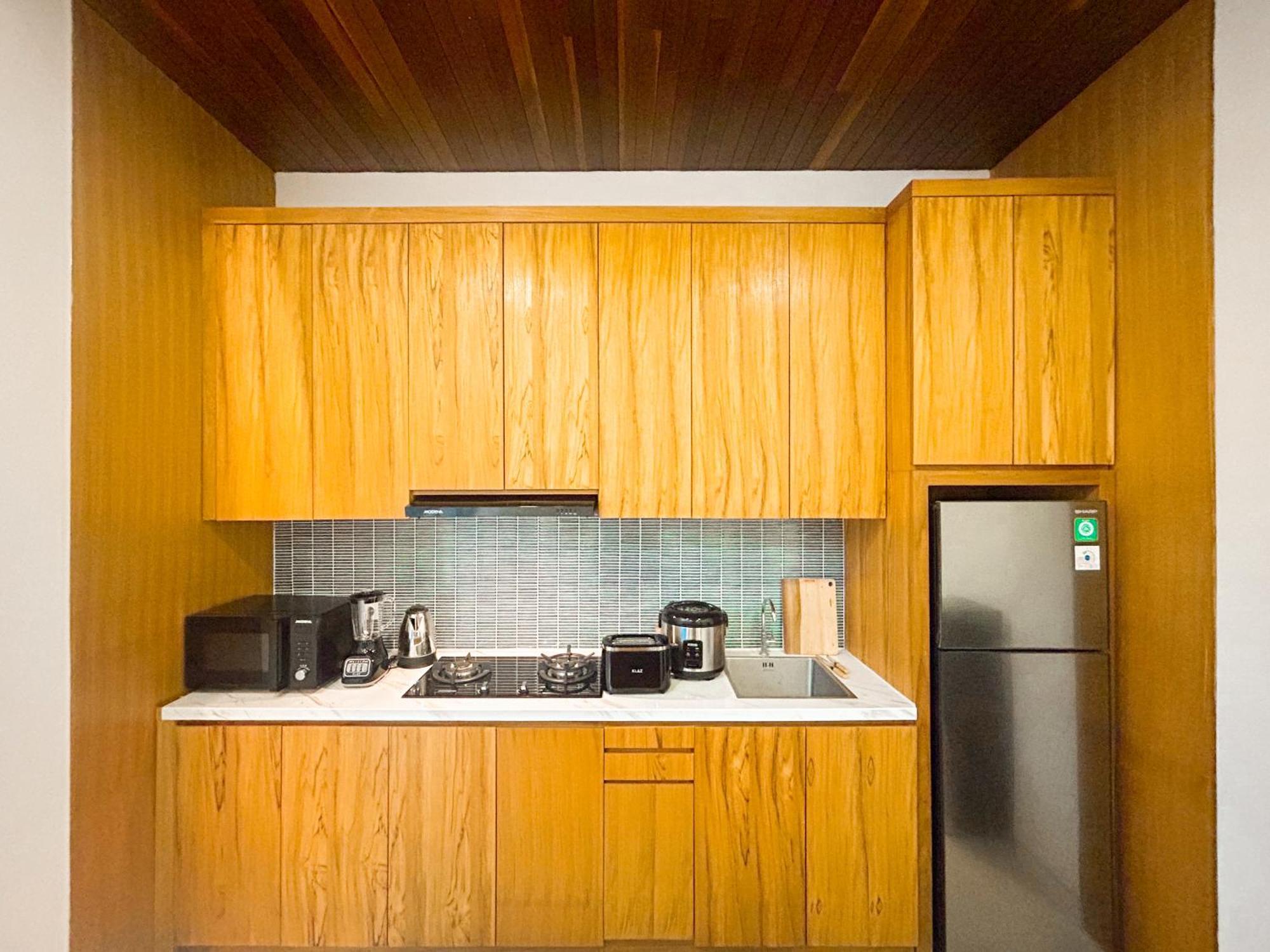 Prada Ii 3br Near To In Seminyak (Bali)