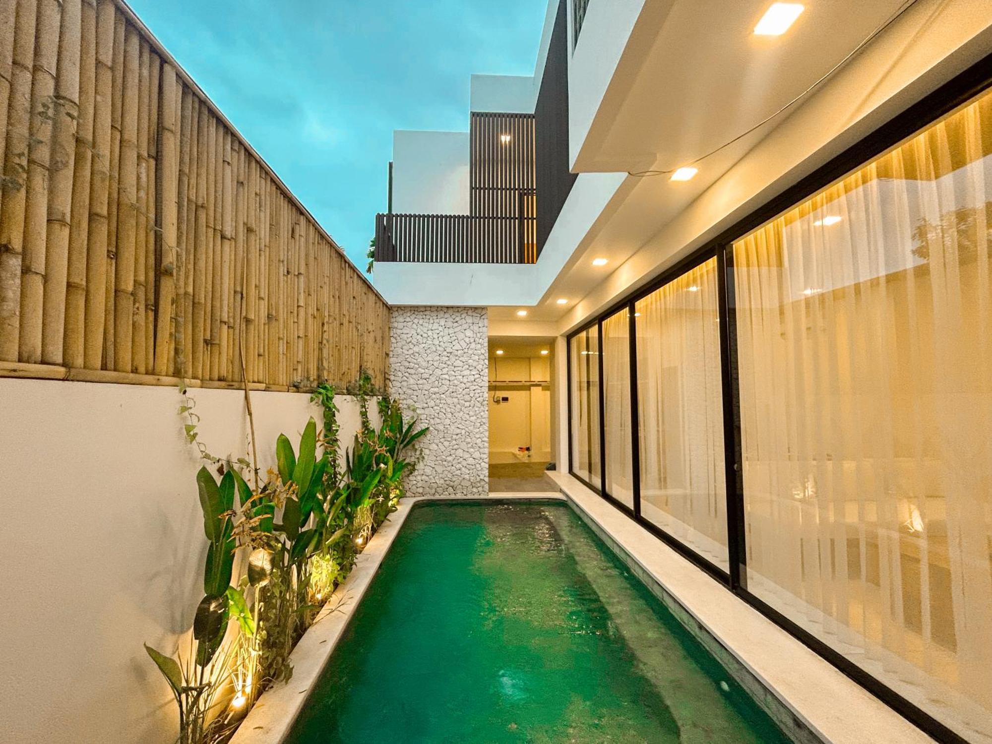 विला Prada Ii 3br Near To In